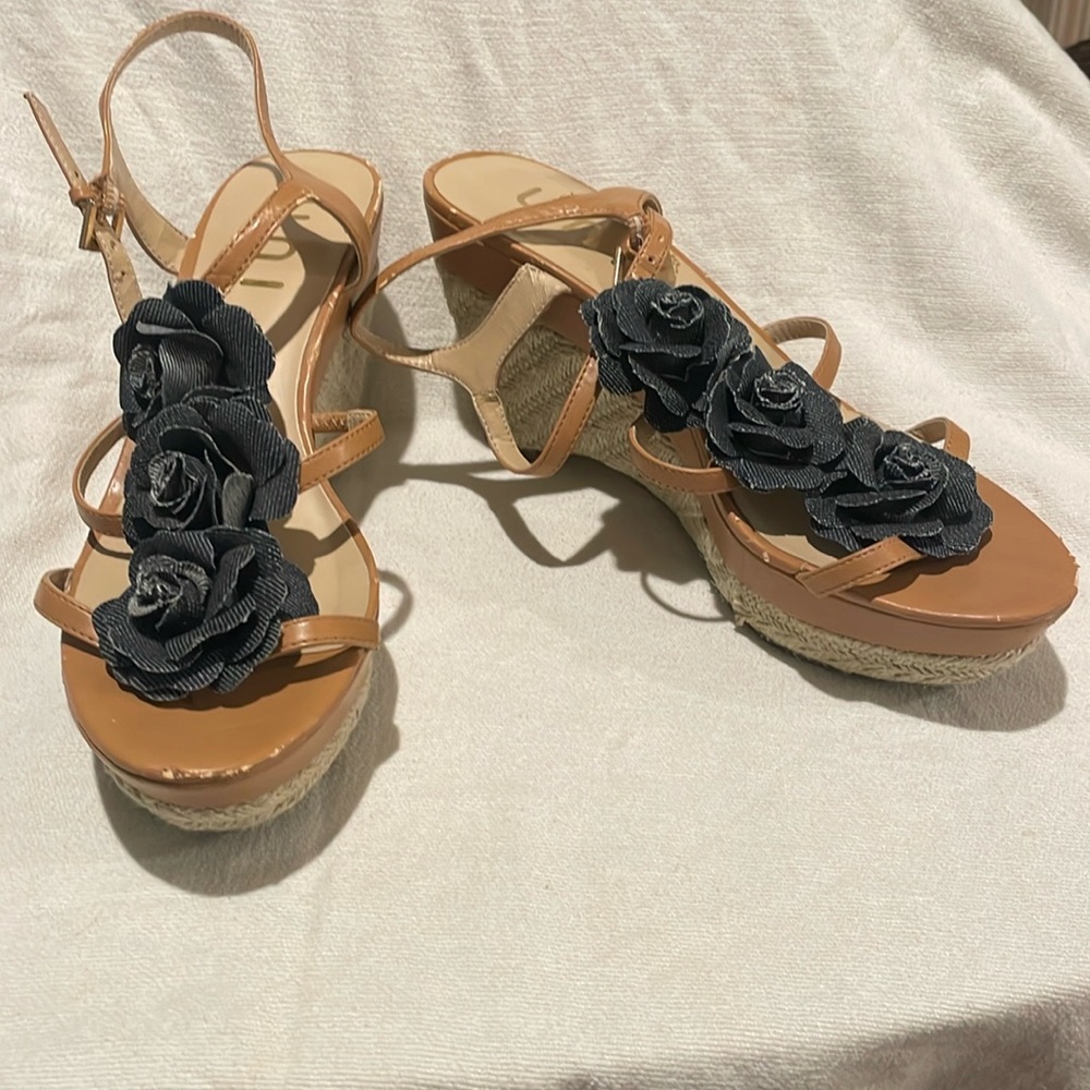 Used; size 8.5